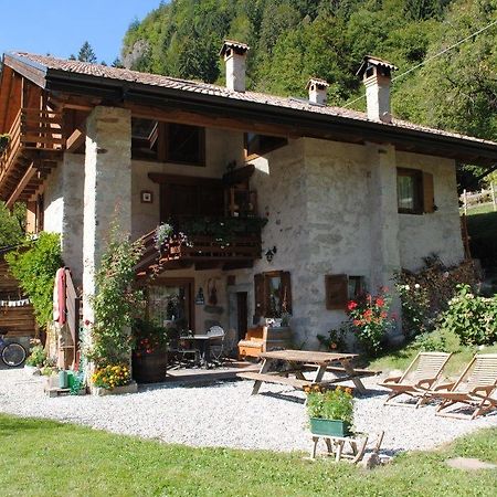 B&B Villa Ca'Praja 다오네 외부 사진