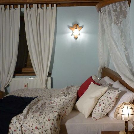 B&B Villa Ca'Praja 다오네 외부 사진