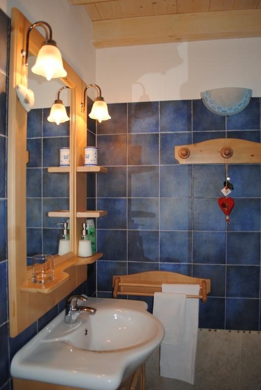 B&B Villa Ca'Praja 다오네 외부 사진