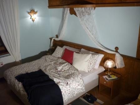 B&B Villa Ca'Praja 다오네 외부 사진
