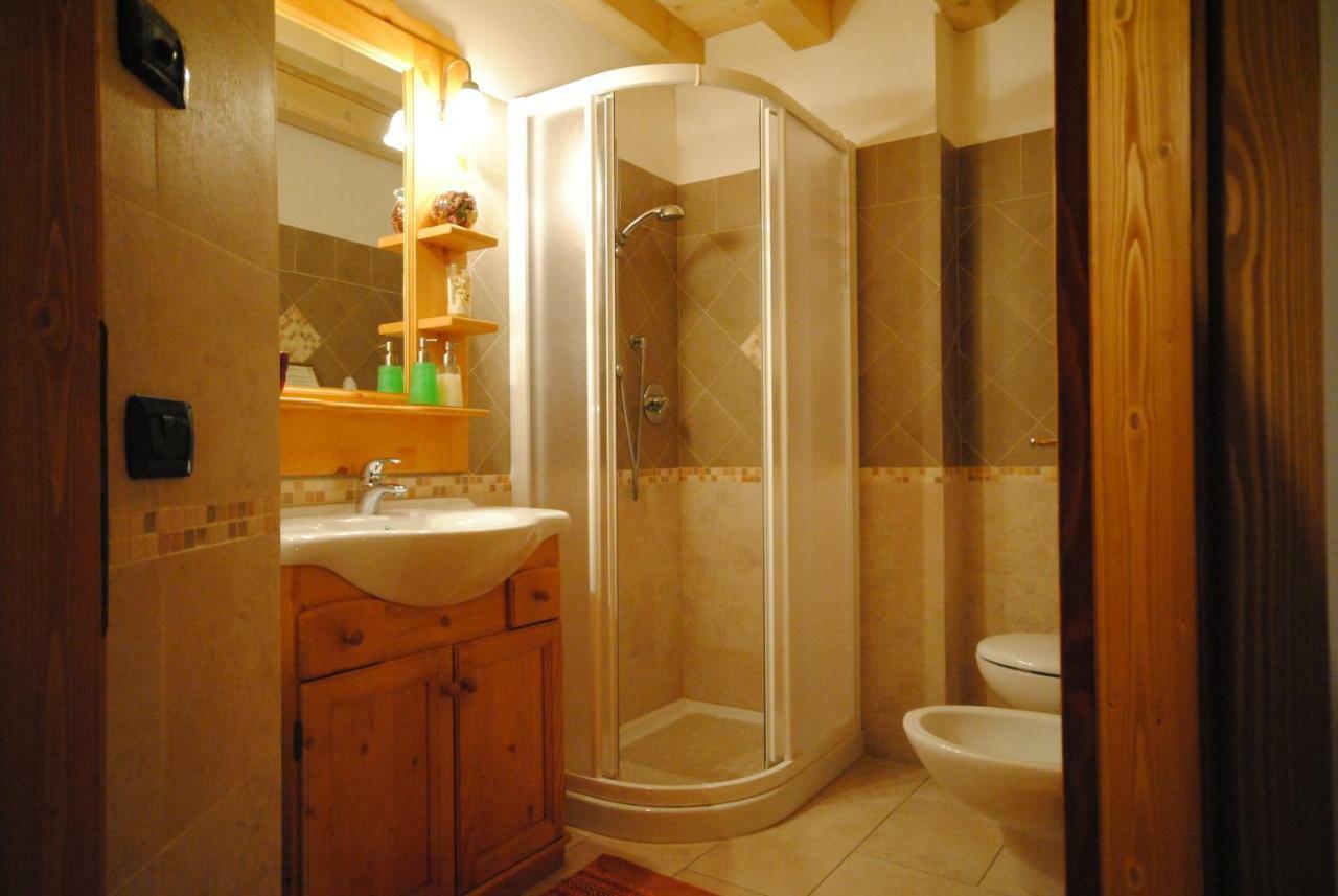 B&B Villa Ca'Praja 다오네 외부 사진