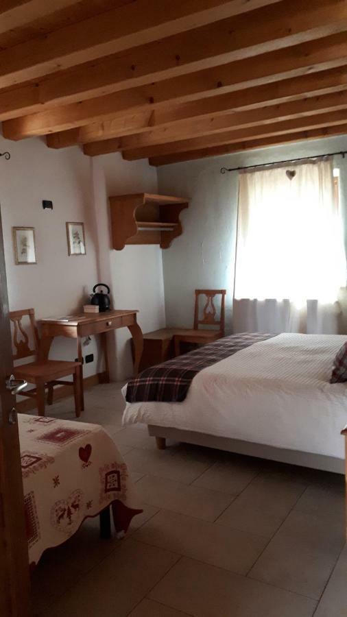 B&B Villa Ca'Praja 다오네 외부 사진