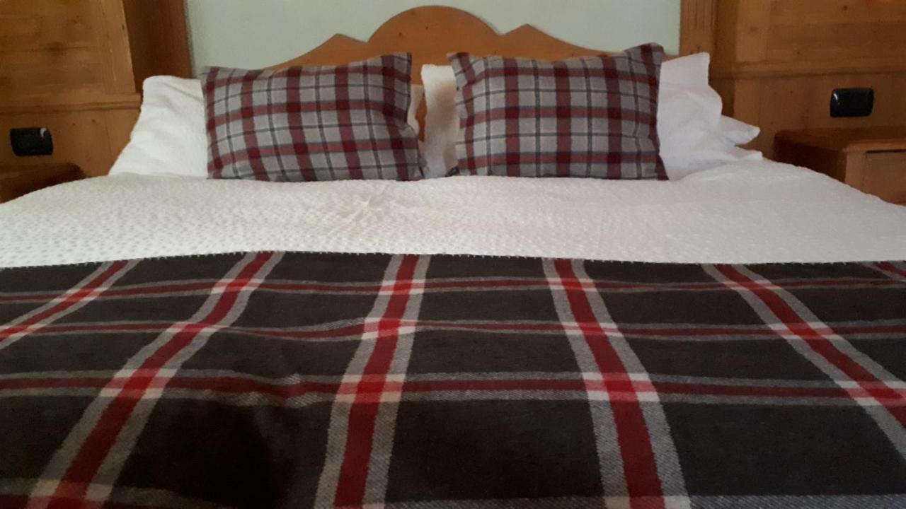 B&B Villa Ca'Praja 다오네 외부 사진